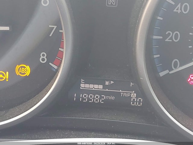 Mazda Mazda3 I Touring