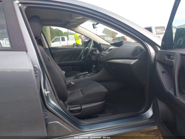 Mazda Mazda3 I Touring