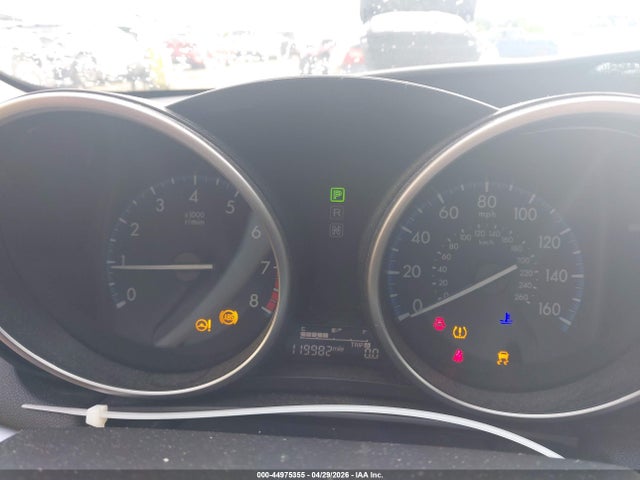Mazda Mazda3 I Touring