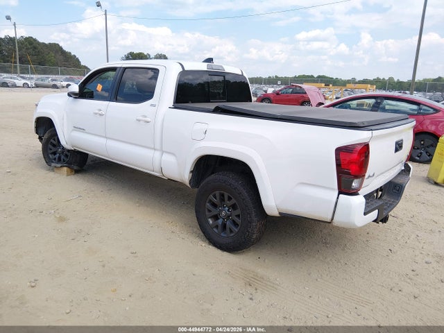 Toyota Tacoma Sr5 V6