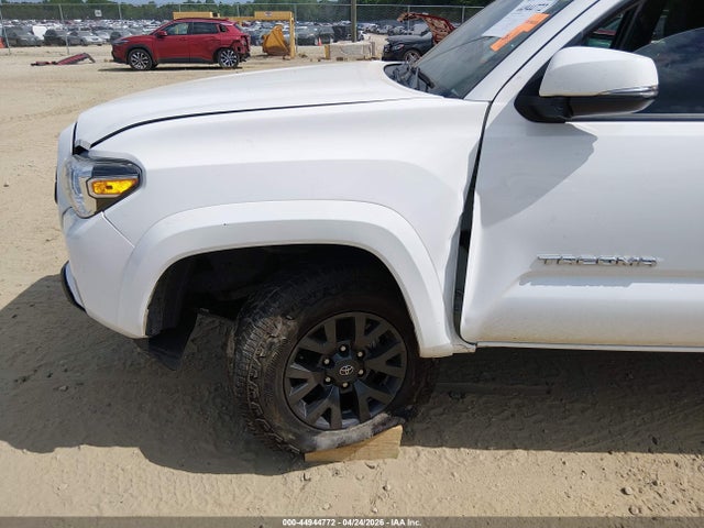 Toyota Tacoma Sr5 V6