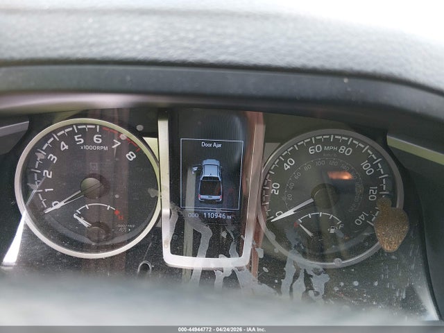 Toyota Tacoma Sr5 V6