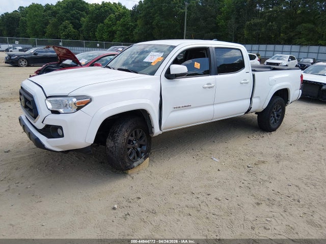 Toyota Tacoma Sr5 V6