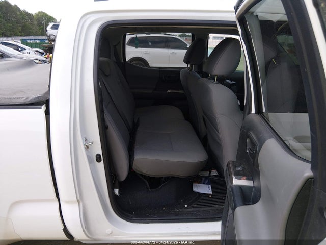 Toyota Tacoma Sr5 V6