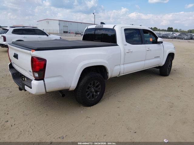 Toyota Tacoma Sr5 V6