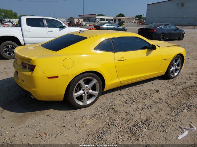 Chevrolet Camaro 2ss