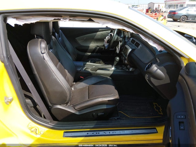 Chevrolet Camaro 2ss