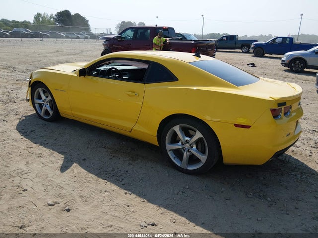 Chevrolet Camaro 2ss