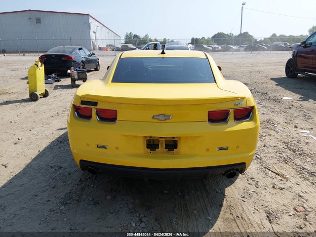 Chevrolet Camaro 2ss
