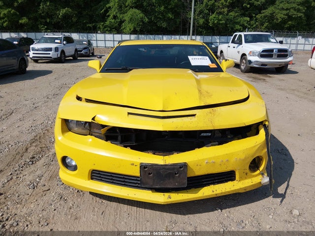 Chevrolet Camaro 2ss