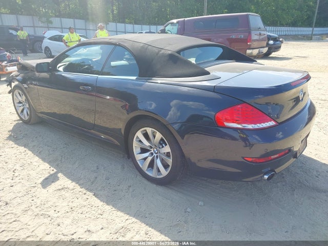 BMW 6 Series