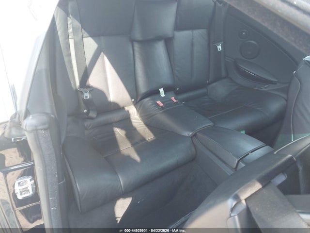BMW 6 Series