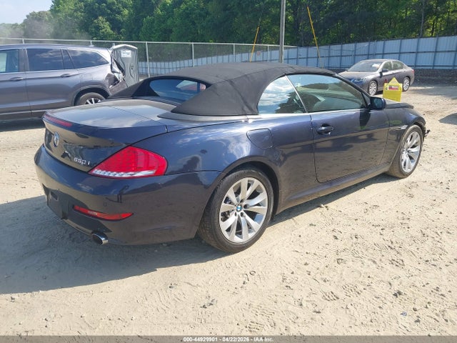 BMW 6 Series