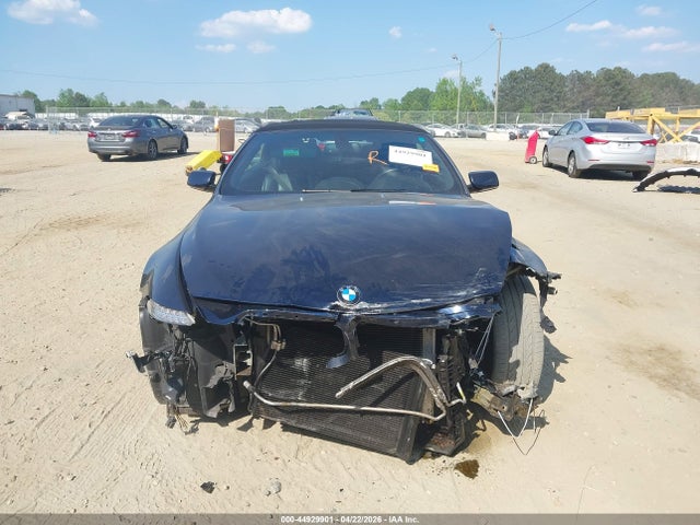 BMW 6 Series