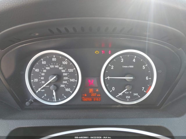 BMW 6 Series