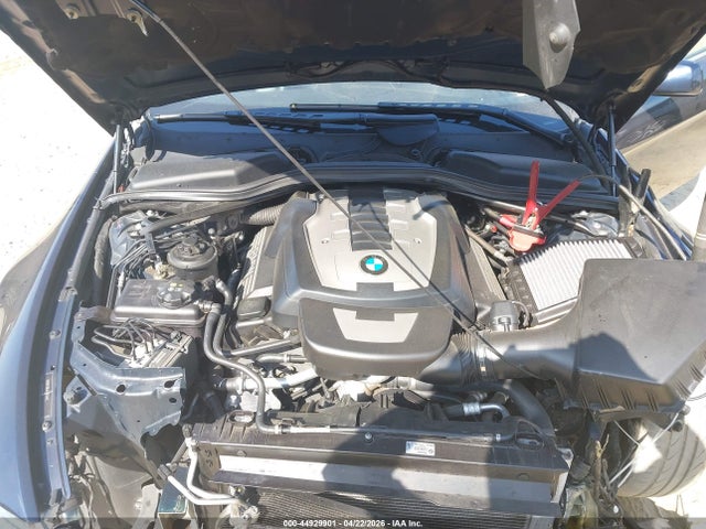 BMW 6 Series