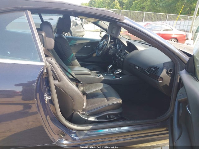BMW 6 Series
