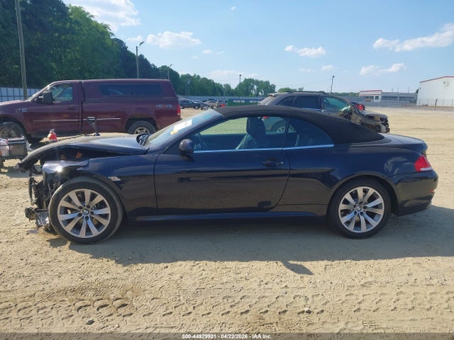 BMW 6 Series