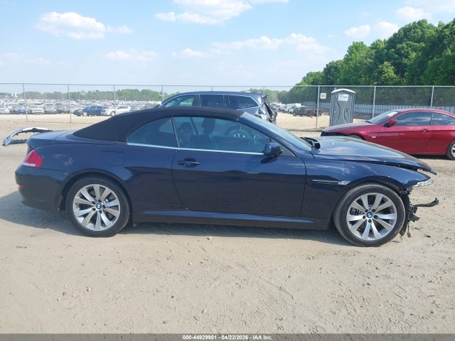 BMW 6 Series