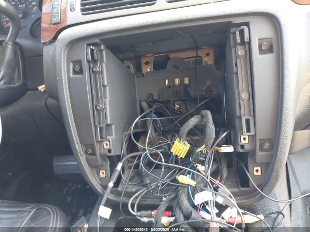 GMC Yukon Sle