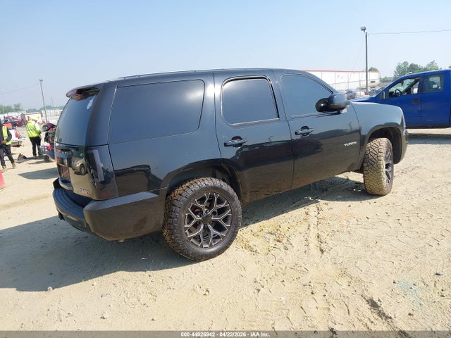 GMC Yukon Sle