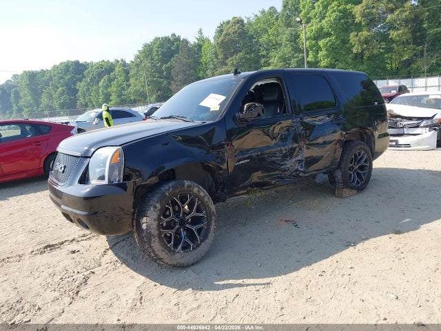 GMC Yukon Sle