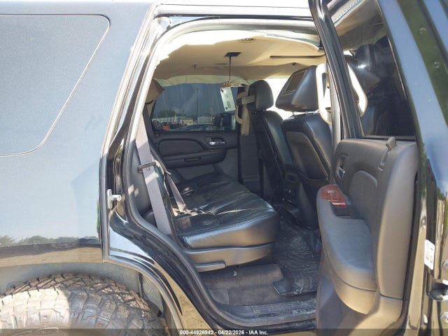 GMC Yukon Sle