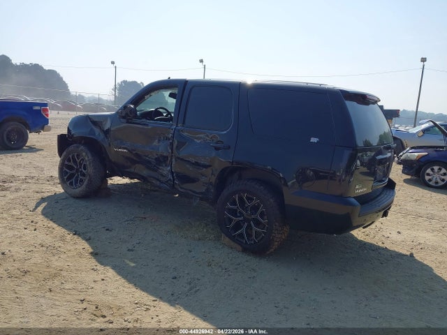 GMC Yukon Sle