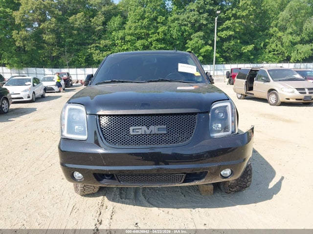 GMC Yukon Sle