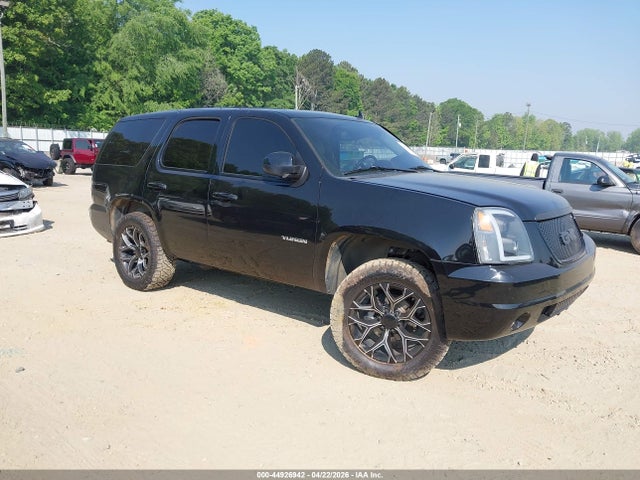 Salvage GMC Yukon Image
