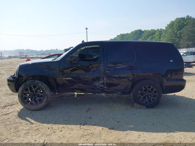 GMC Yukon Sle