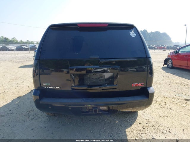 GMC Yukon Sle
