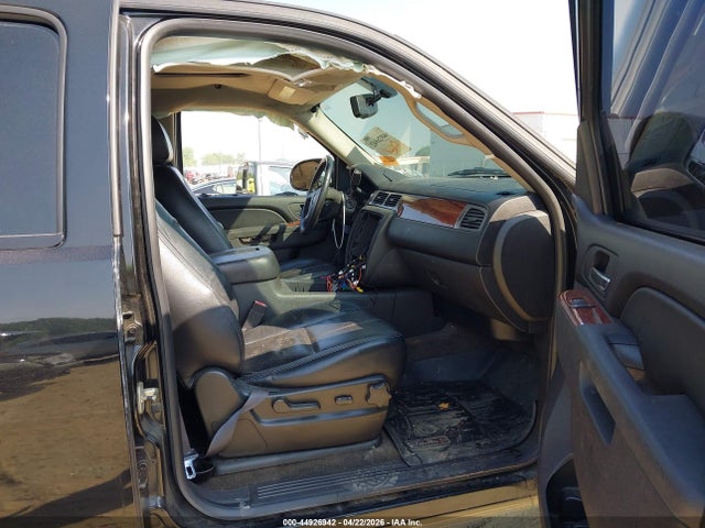 GMC Yukon Sle