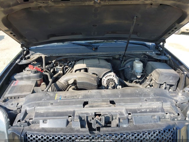 GMC Yukon Sle