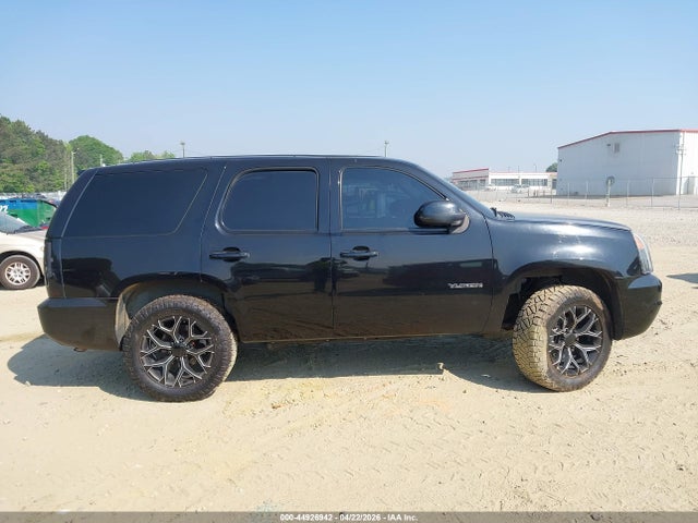GMC Yukon Sle