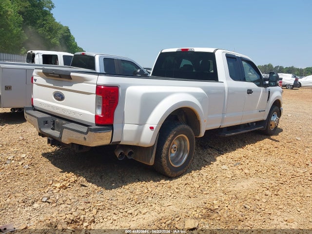Ford F-350 Xlt