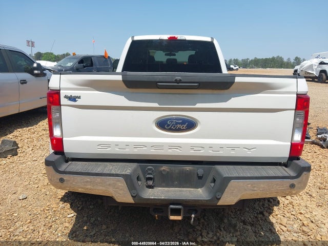 Ford F-350 Xlt