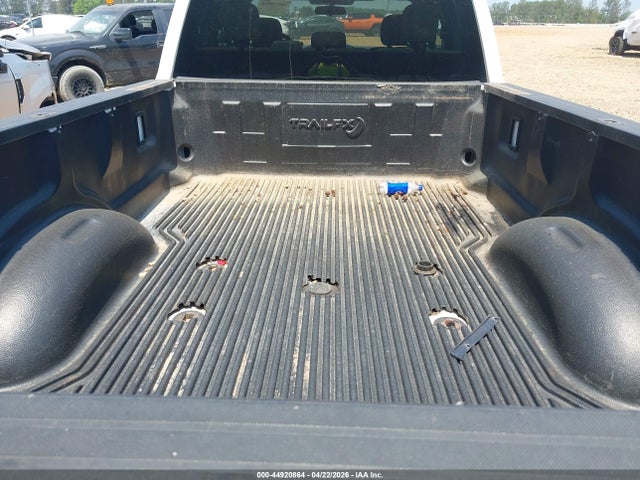 Ford F-350 Xlt