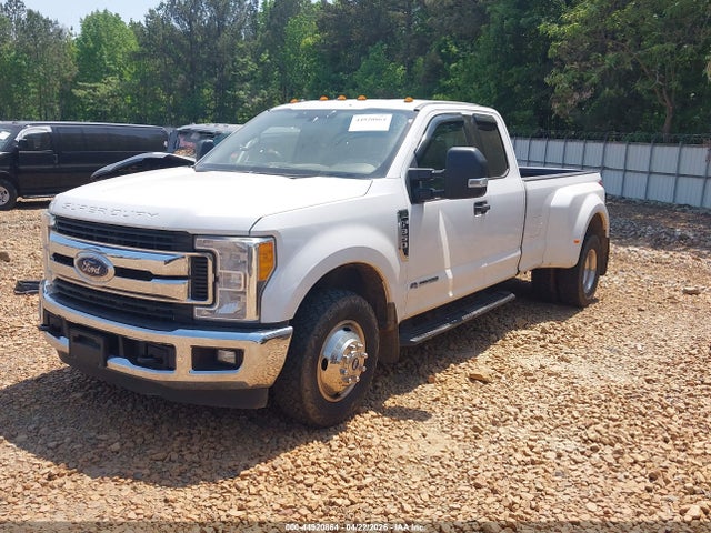 Ford F-350 Xlt