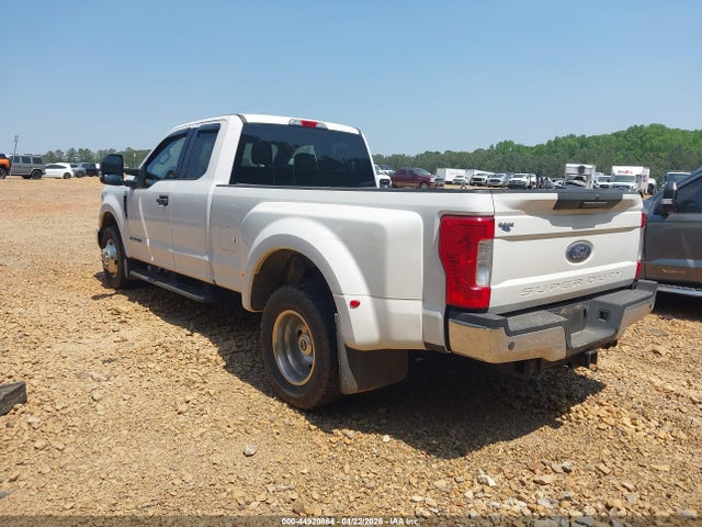 Ford F-350 Xlt