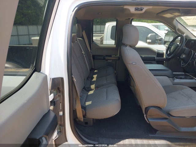 Ford F-350 Xlt
