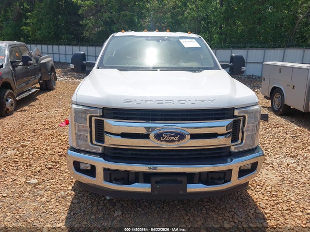 Ford F-350 Xlt