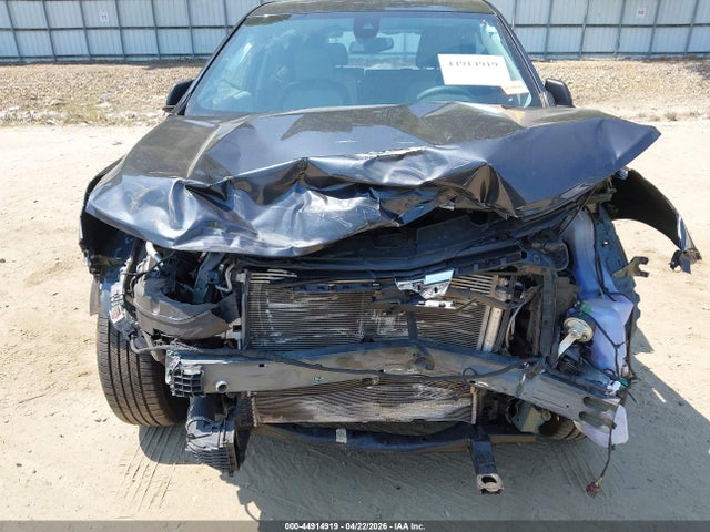 Chevrolet Equinox Fwd Ls