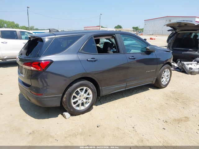 Chevrolet Equinox Fwd Ls