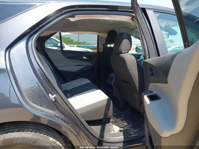 Chevrolet Equinox Fwd Ls