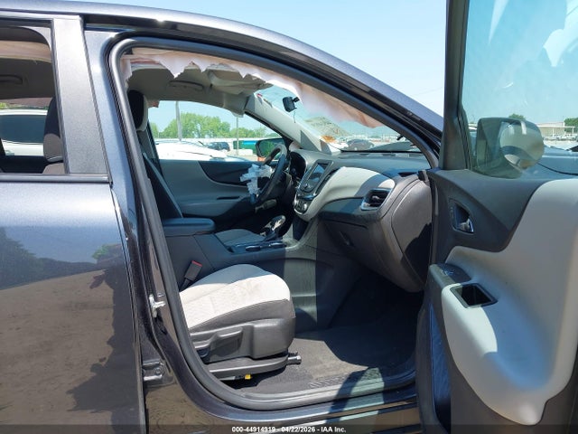 Chevrolet Equinox Fwd Ls