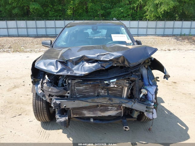 Chevrolet Equinox Fwd Ls