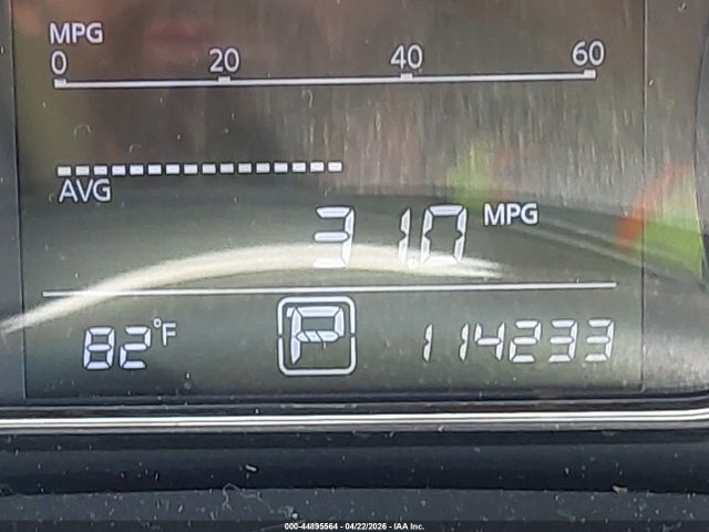 Nissan Sentra Sr