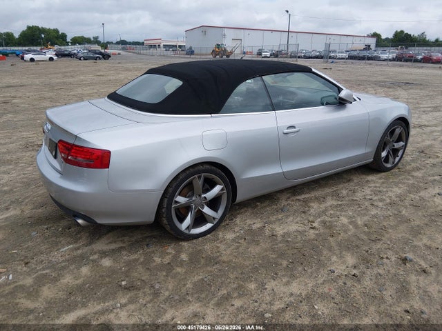 Audi A5 2.0t Premium
