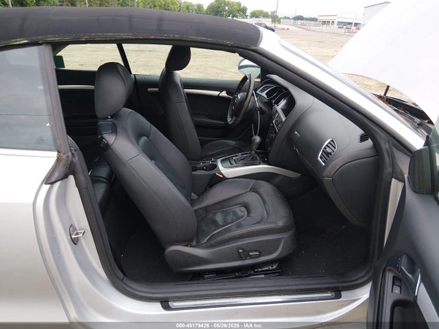 Audi A5 2.0t Premium